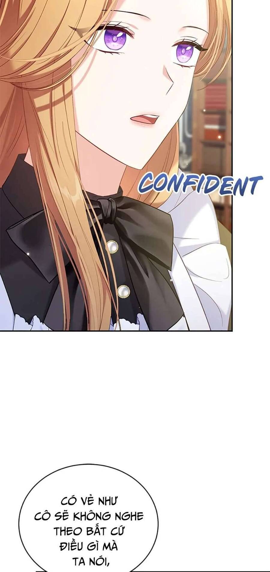 Hầu Gái Trong Trò Chơi Harem Ngược Muốn Nghỉ Việc - Chapter 2 - Page 7