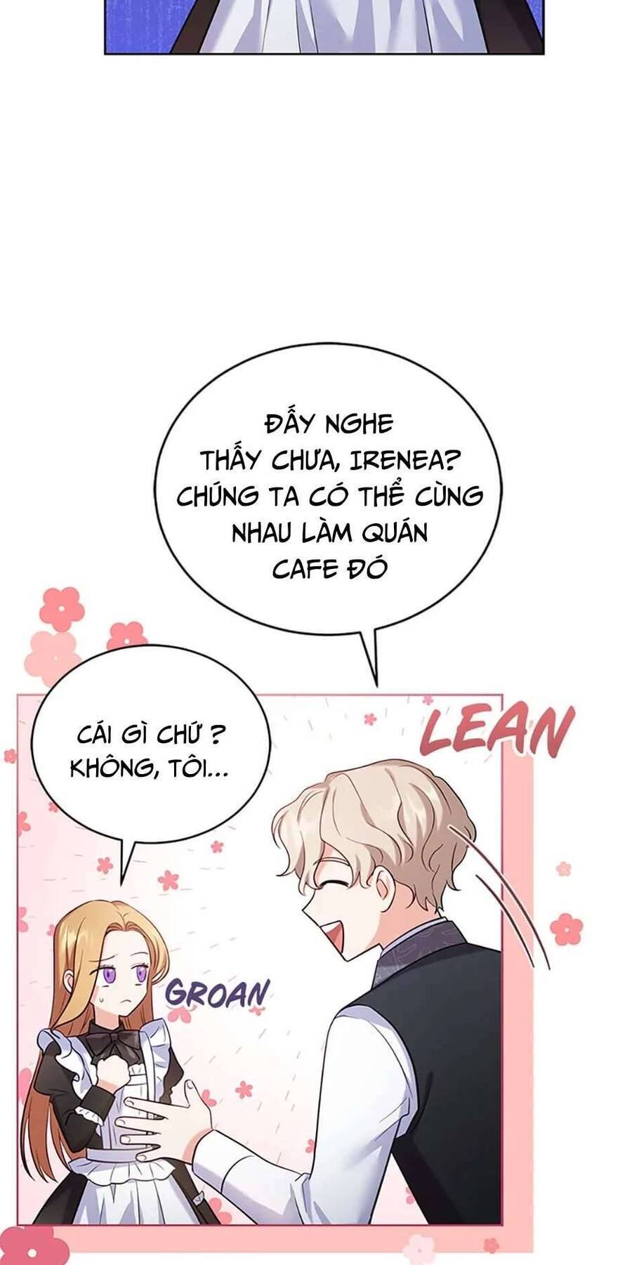 Hầu Gái Trong Trò Chơi Harem Ngược Muốn Nghỉ Việc - Chapter 2 - Page 70