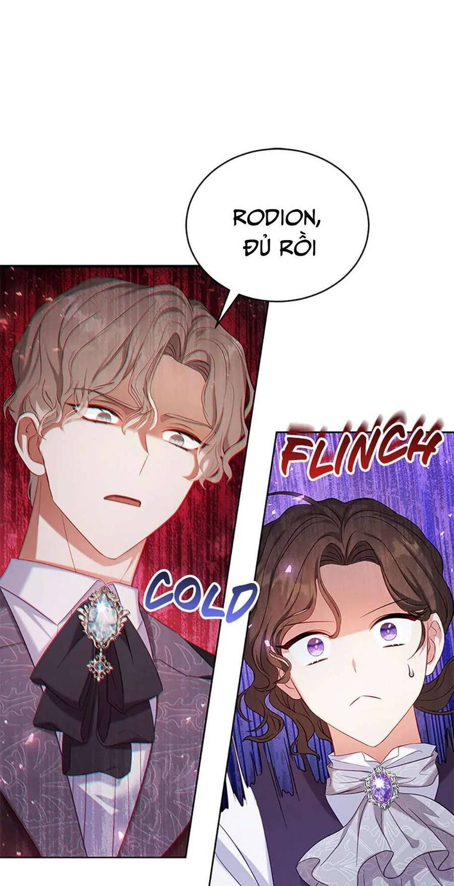 Hầu Gái Trong Trò Chơi Harem Ngược Muốn Nghỉ Việc - Chapter 2 - Page 72