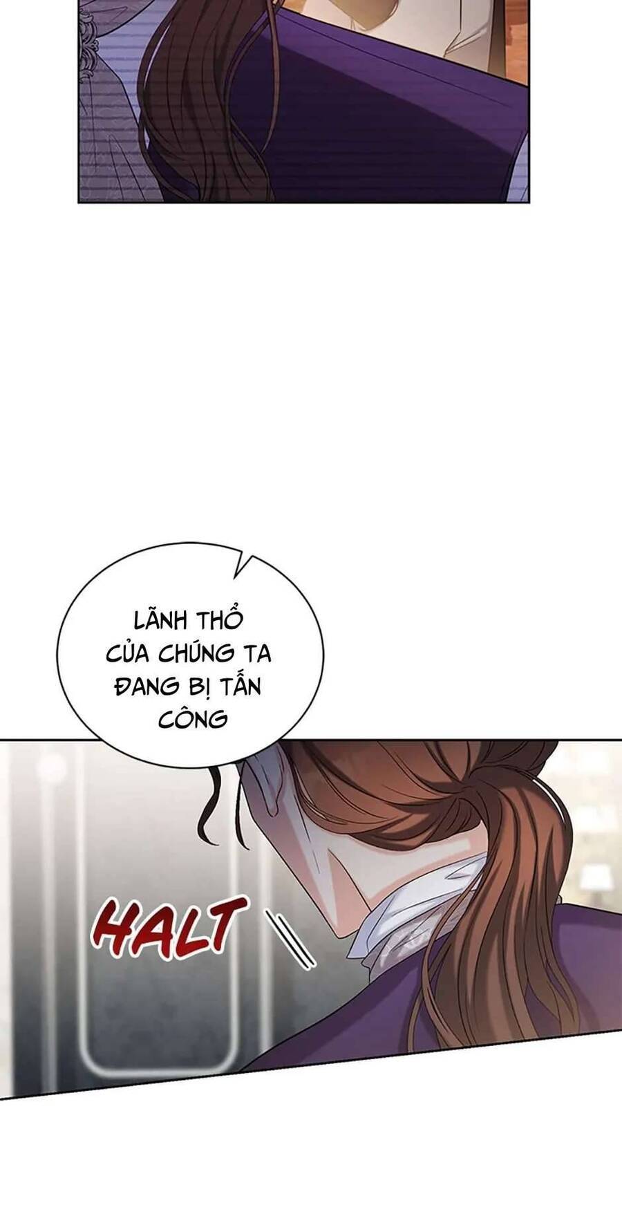 Hầu Gái Trong Trò Chơi Harem Ngược Muốn Nghỉ Việc - Chapter 2 - Page 75