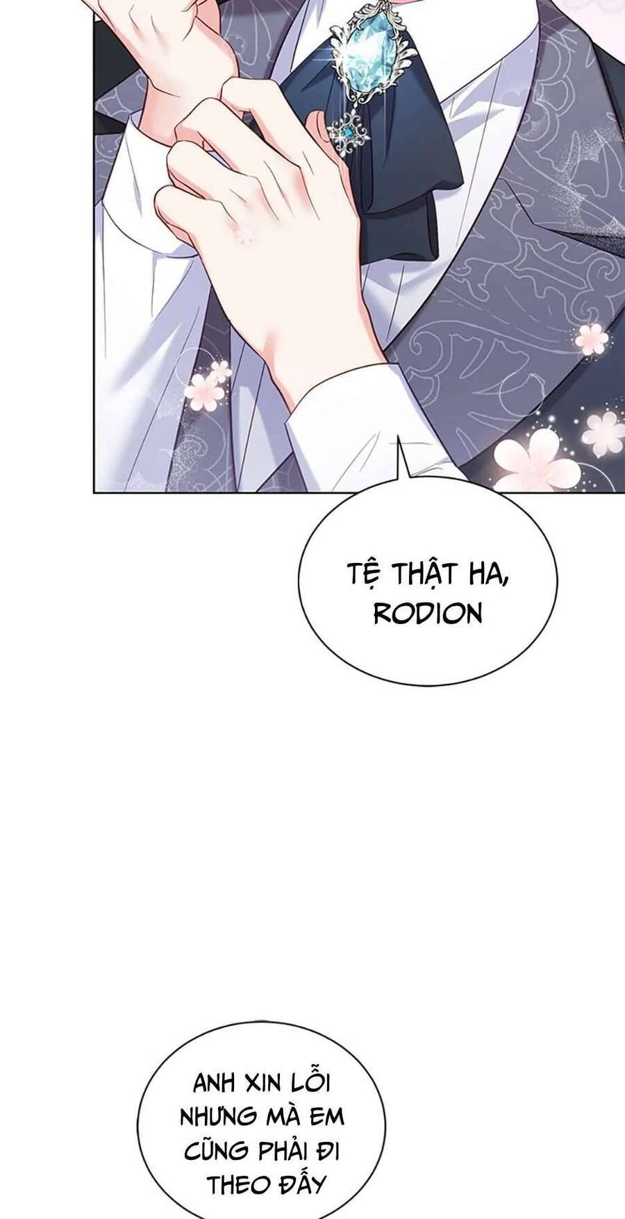 Hầu Gái Trong Trò Chơi Harem Ngược Muốn Nghỉ Việc - Chapter 2 - Page 78