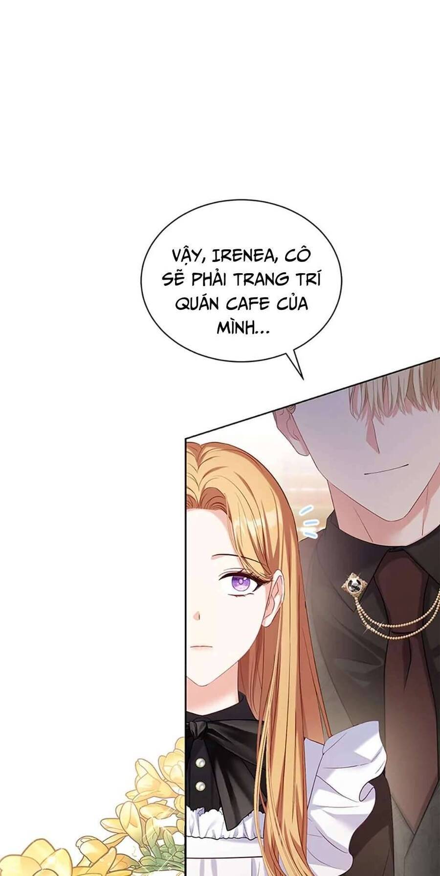 Hầu Gái Trong Trò Chơi Harem Ngược Muốn Nghỉ Việc - Chapter 2 - Page 80