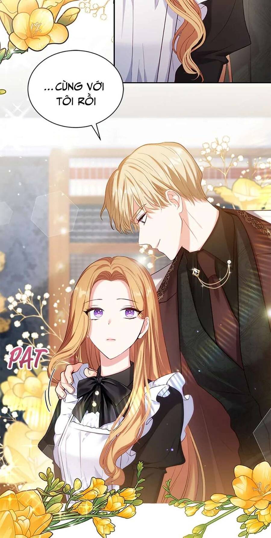 Hầu Gái Trong Trò Chơi Harem Ngược Muốn Nghỉ Việc - Chapter 2 - Page 81