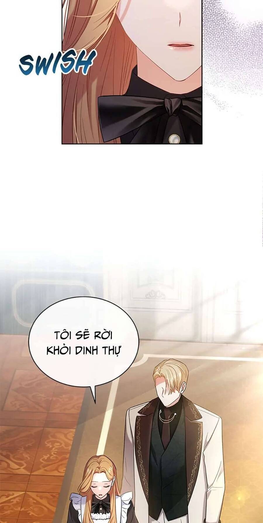 Hầu Gái Trong Trò Chơi Harem Ngược Muốn Nghỉ Việc - Chapter 2 - Page 85