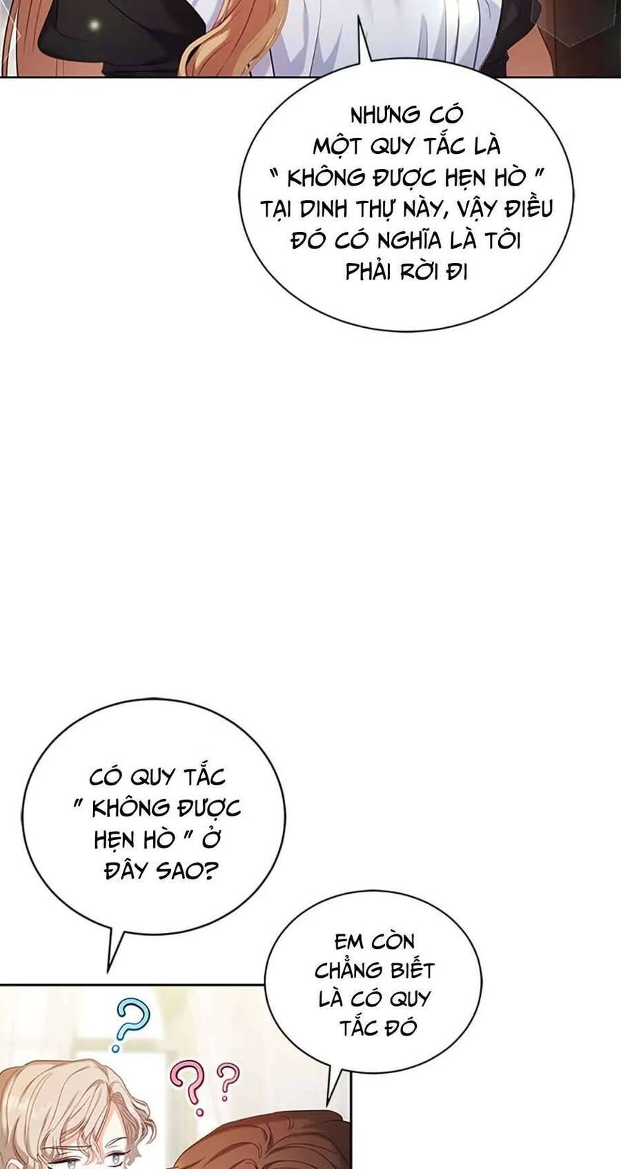 Hầu Gái Trong Trò Chơi Harem Ngược Muốn Nghỉ Việc - Chapter 2 - Page 88