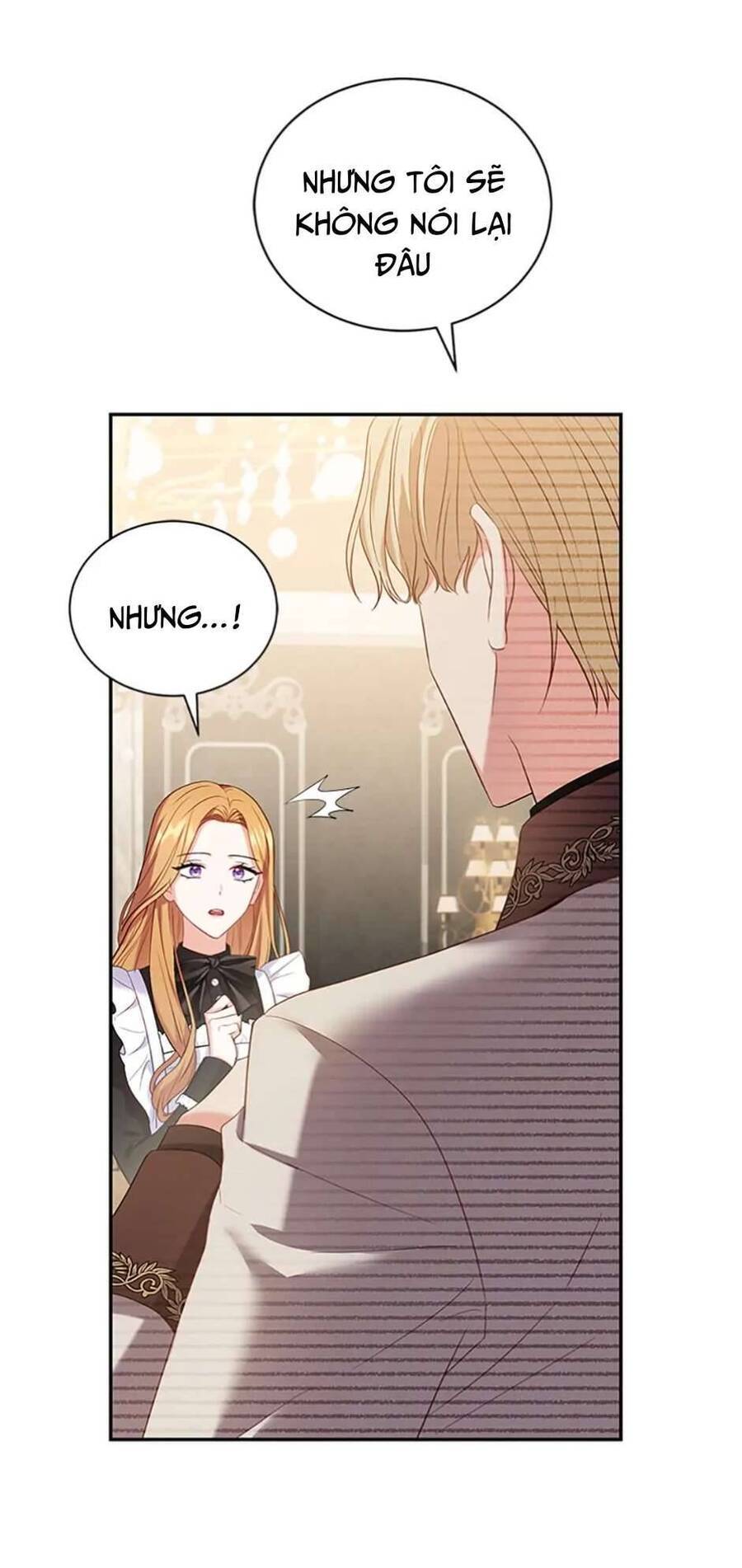 Hầu Gái Trong Trò Chơi Harem Ngược Muốn Nghỉ Việc - Chapter 2 - Page 9