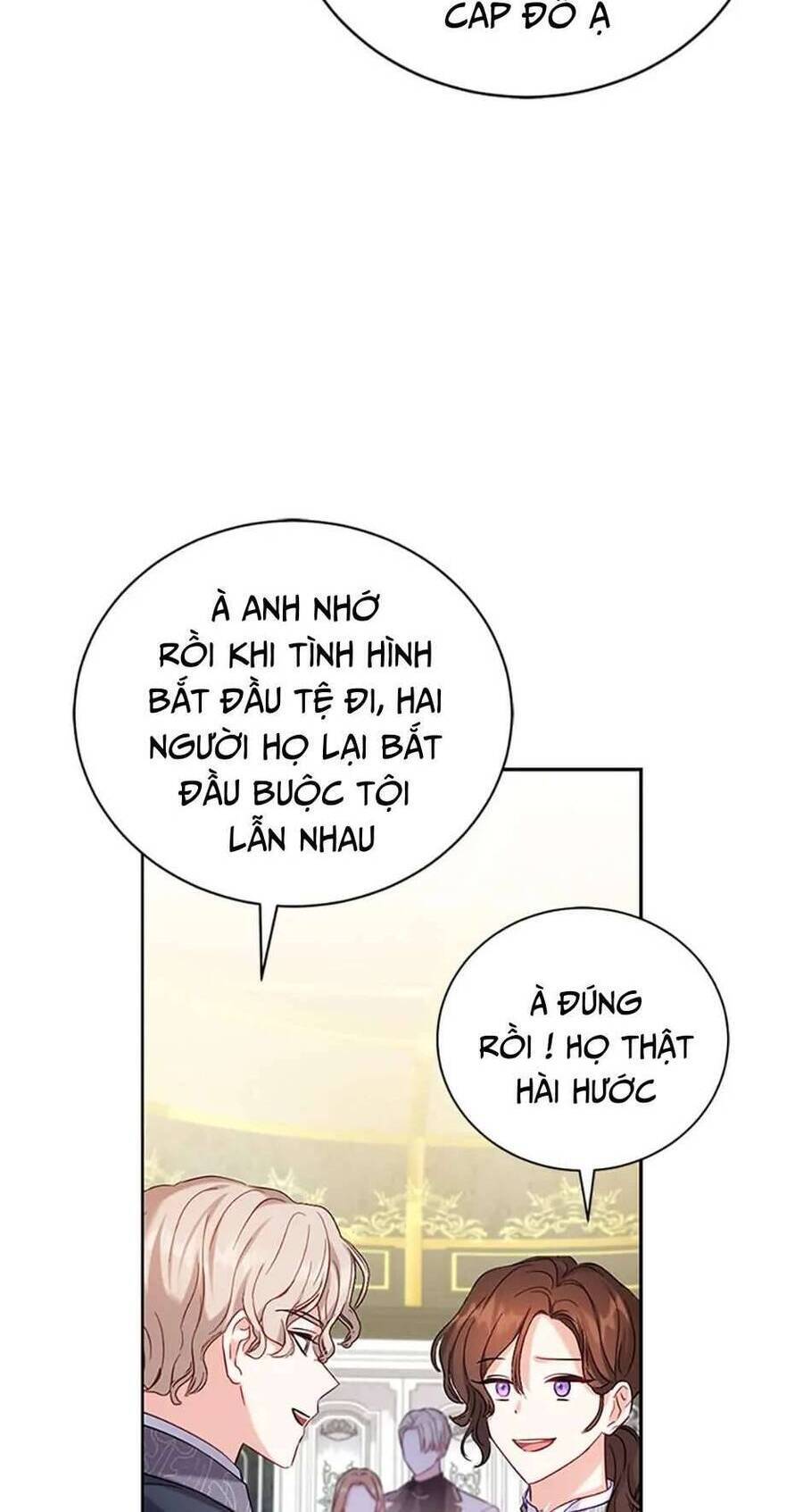 Hầu Gái Trong Trò Chơi Harem Ngược Muốn Nghỉ Việc - Chapter 2 - Page 90