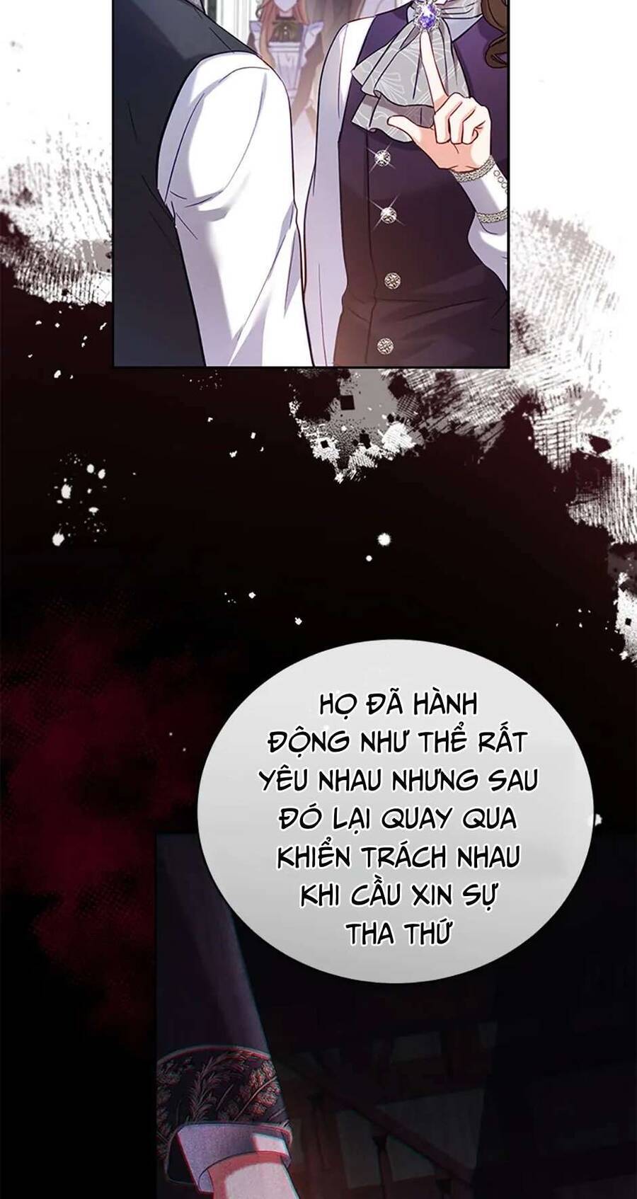 Hầu Gái Trong Trò Chơi Harem Ngược Muốn Nghỉ Việc - Chapter 2 - Page 91