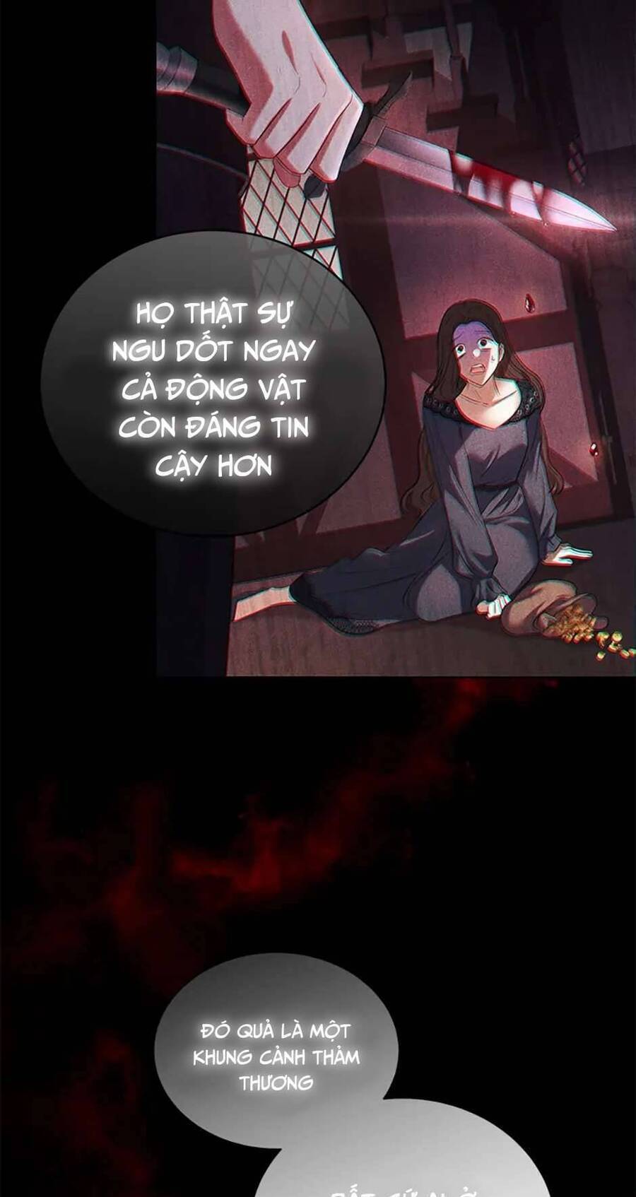 Hầu Gái Trong Trò Chơi Harem Ngược Muốn Nghỉ Việc - Chapter 2 - Page 92