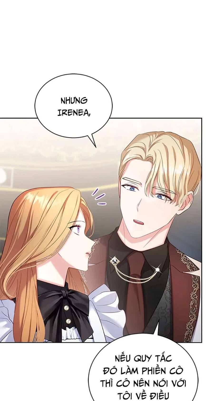 Hầu Gái Trong Trò Chơi Harem Ngược Muốn Nghỉ Việc - Chapter 2 - Page 95