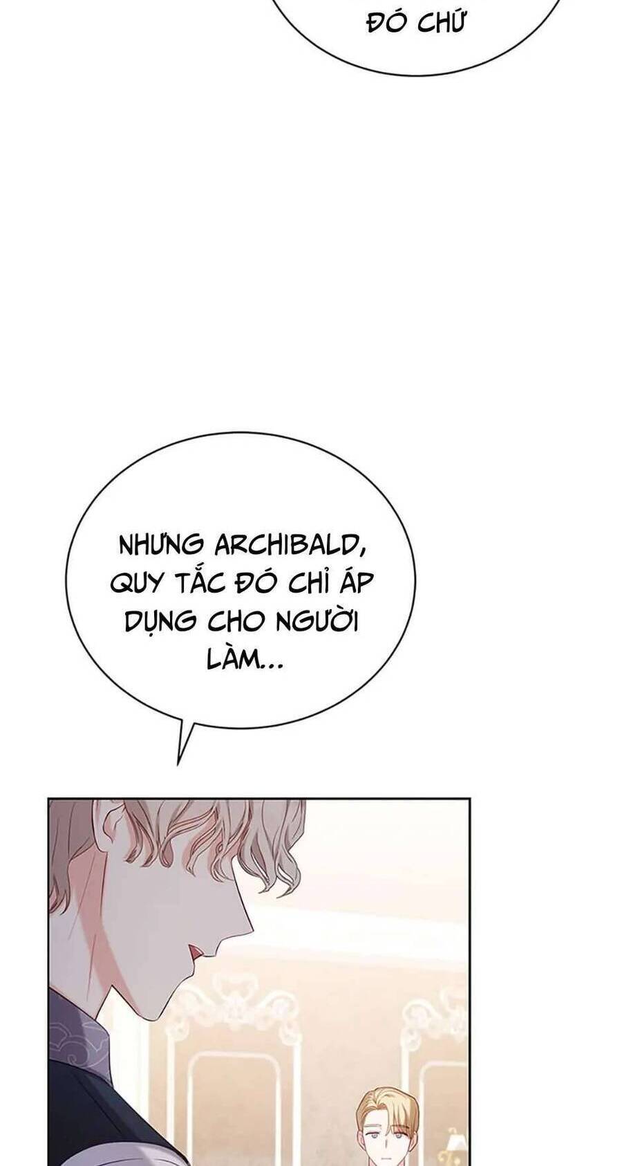 Hầu Gái Trong Trò Chơi Harem Ngược Muốn Nghỉ Việc - Chapter 2 - Page 96