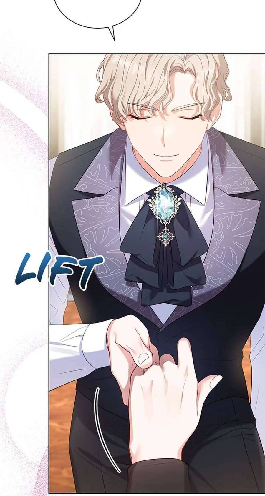 Hầu Gái Trong Trò Chơi Harem Ngược Muốn Nghỉ Việc - Chapter 2 - Page 98