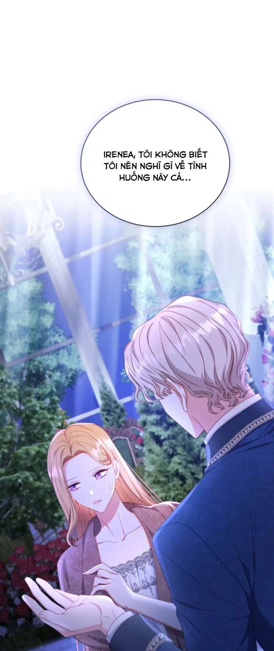 Hầu Gái Trong Trò Chơi Harem Ngược Muốn Nghỉ Việc - Chapter 20 - Page 10