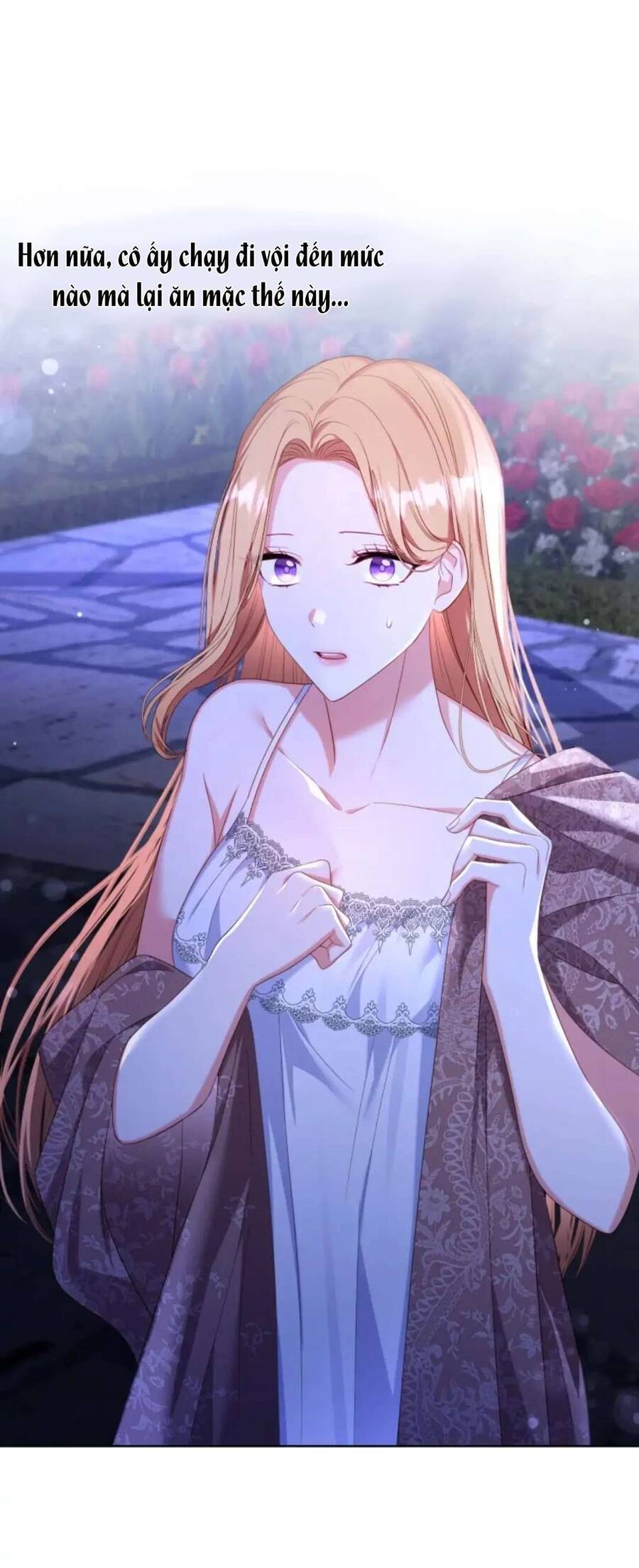 Hầu Gái Trong Trò Chơi Harem Ngược Muốn Nghỉ Việc - Chapter 20 - Page 13