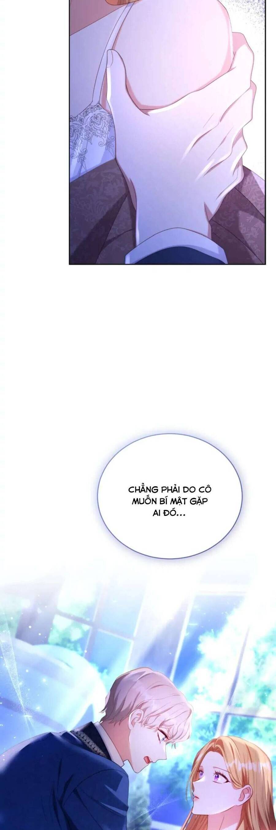 Hầu Gái Trong Trò Chơi Harem Ngược Muốn Nghỉ Việc - Chapter 20 - Page 15