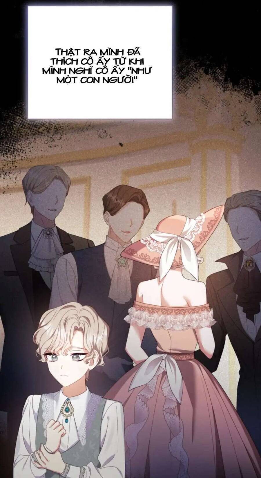 Hầu Gái Trong Trò Chơi Harem Ngược Muốn Nghỉ Việc - Chapter 20 - Page 20