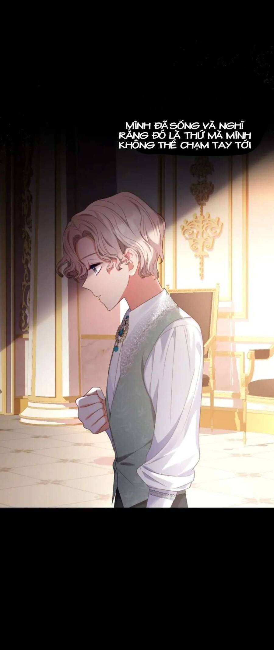 Hầu Gái Trong Trò Chơi Harem Ngược Muốn Nghỉ Việc - Chapter 20 - Page 23