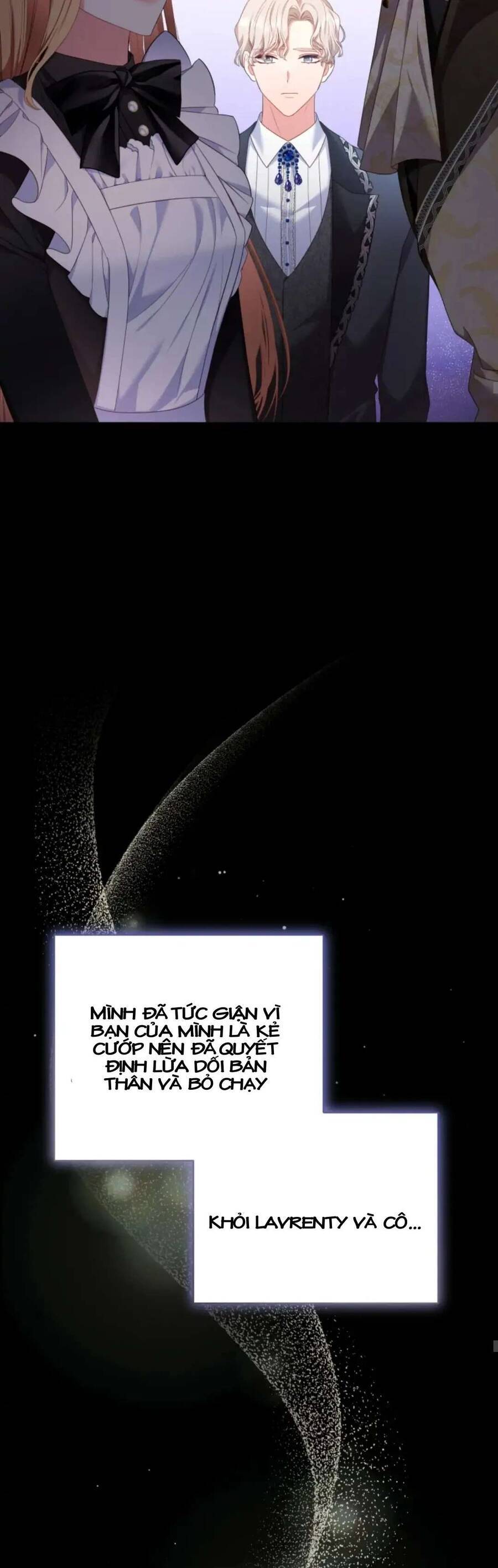 Hầu Gái Trong Trò Chơi Harem Ngược Muốn Nghỉ Việc - Chapter 20 - Page 25