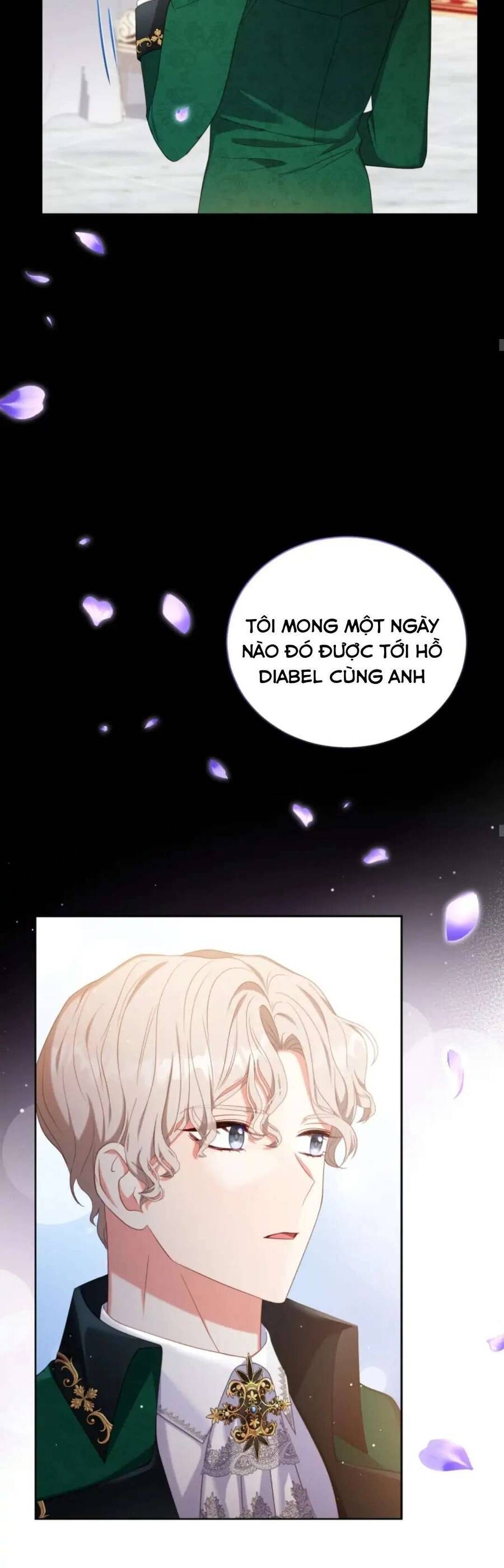 Hầu Gái Trong Trò Chơi Harem Ngược Muốn Nghỉ Việc - Chapter 20 - Page 30