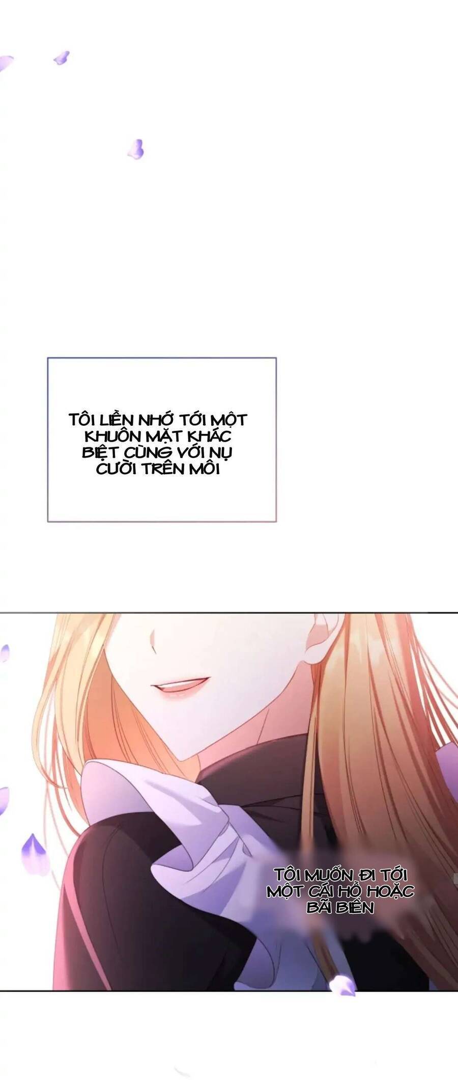 Hầu Gái Trong Trò Chơi Harem Ngược Muốn Nghỉ Việc - Chapter 20 - Page 31