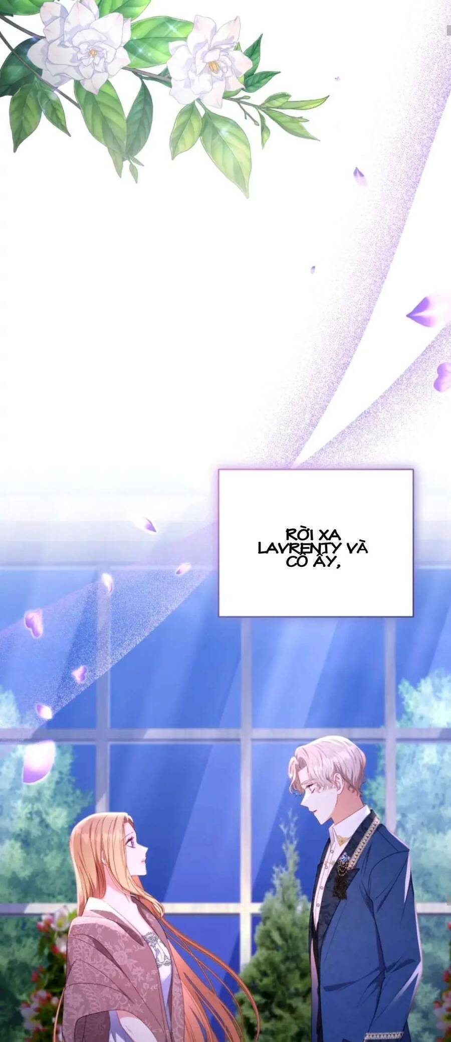 Hầu Gái Trong Trò Chơi Harem Ngược Muốn Nghỉ Việc - Chapter 20 - Page 33