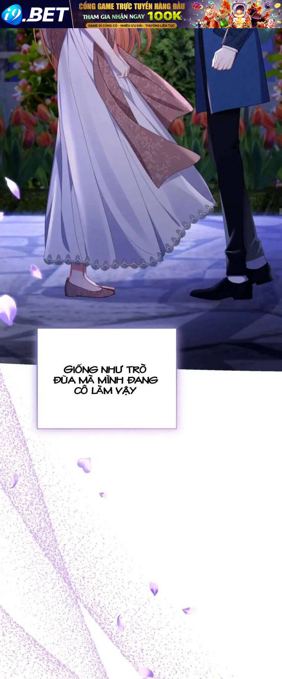 Hầu Gái Trong Trò Chơi Harem Ngược Muốn Nghỉ Việc - Chapter 20 - Page 34