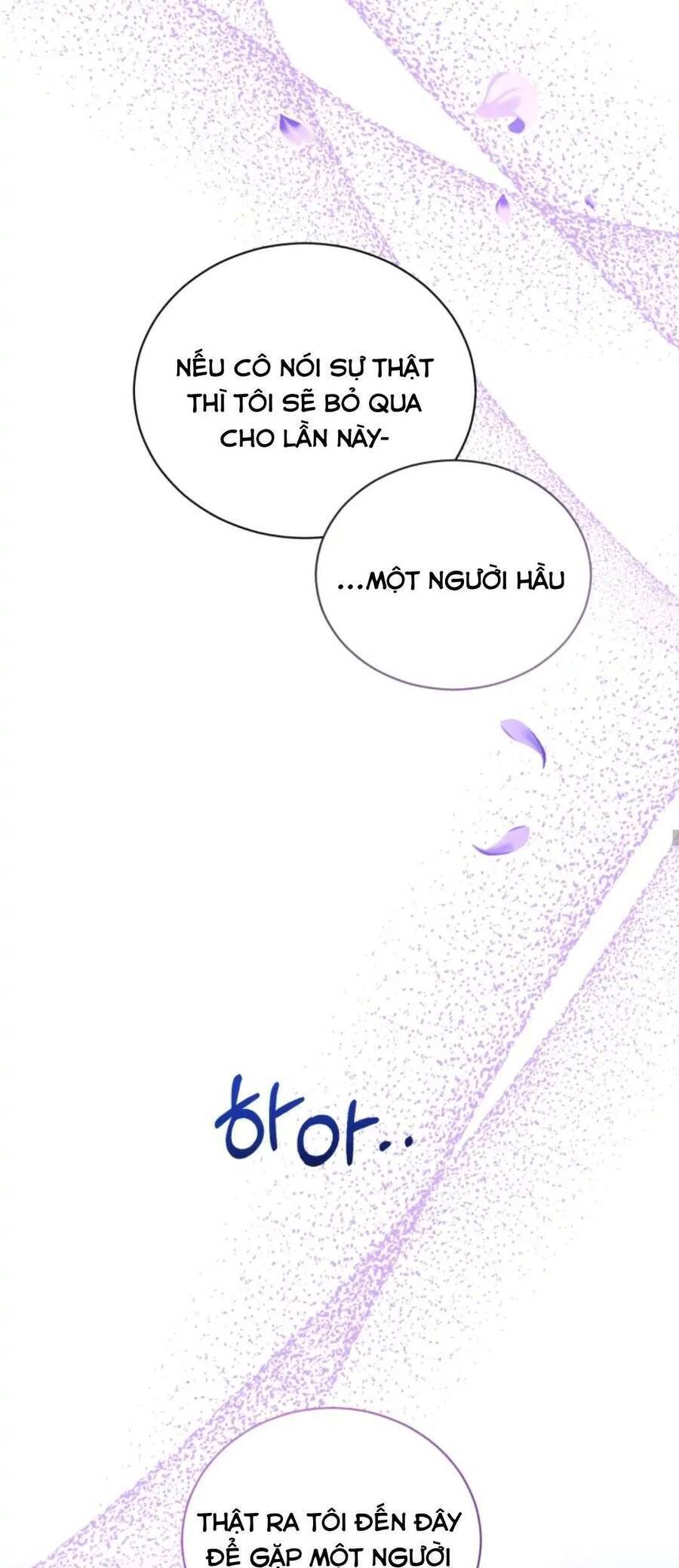 Hầu Gái Trong Trò Chơi Harem Ngược Muốn Nghỉ Việc - Chapter 20 - Page 35