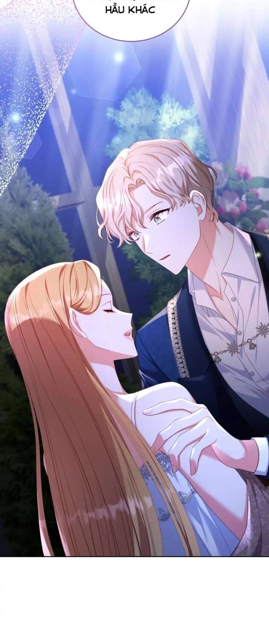 Hầu Gái Trong Trò Chơi Harem Ngược Muốn Nghỉ Việc - Chapter 20 - Page 36