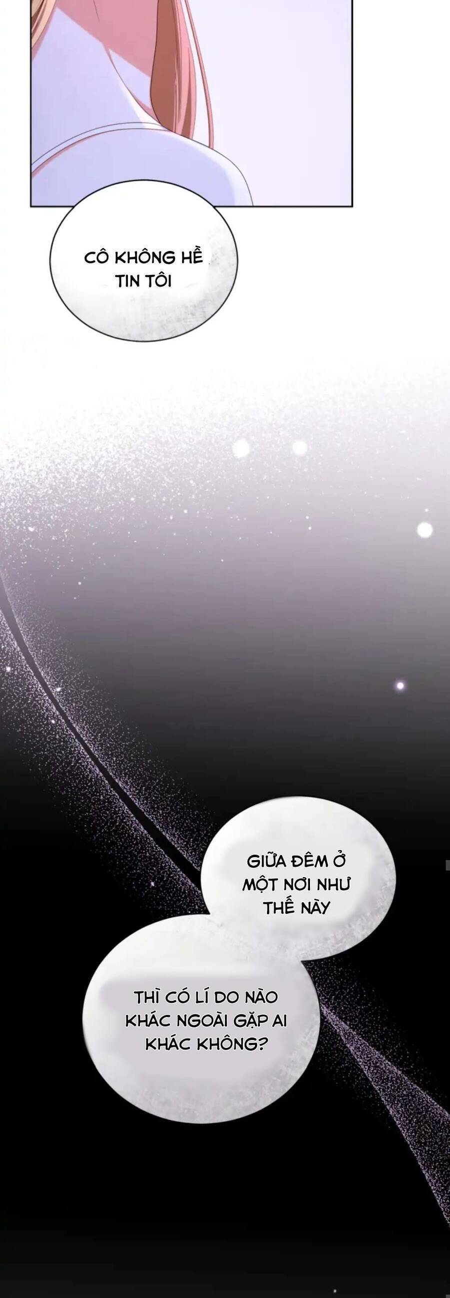 Hầu Gái Trong Trò Chơi Harem Ngược Muốn Nghỉ Việc - Chapter 20 - Page 39