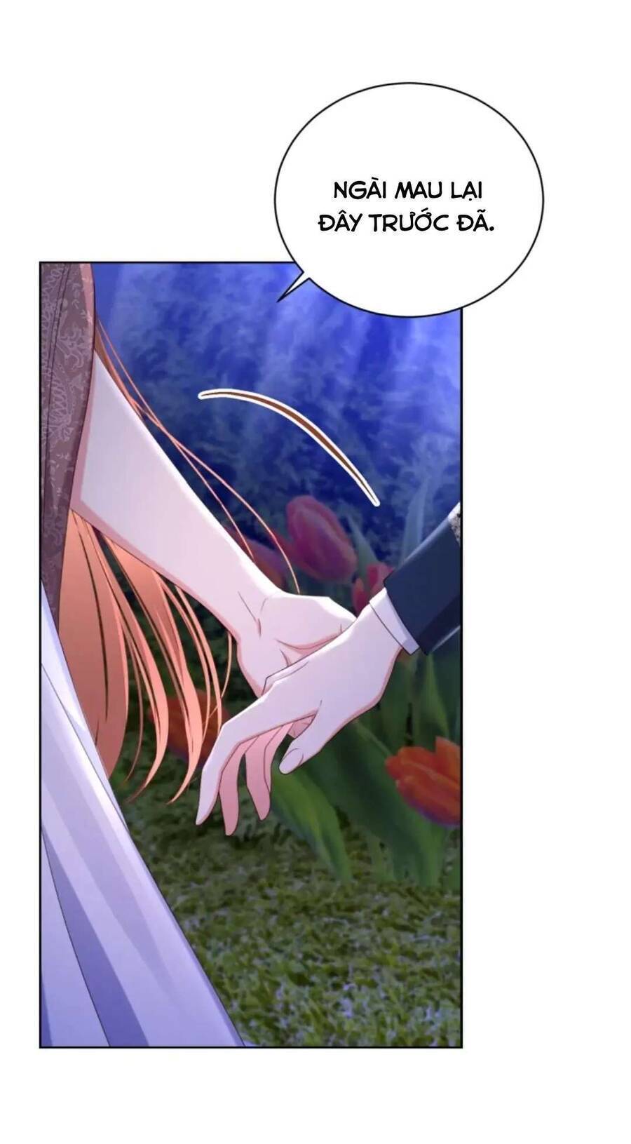 Hầu Gái Trong Trò Chơi Harem Ngược Muốn Nghỉ Việc - Chapter 20 - Page 45