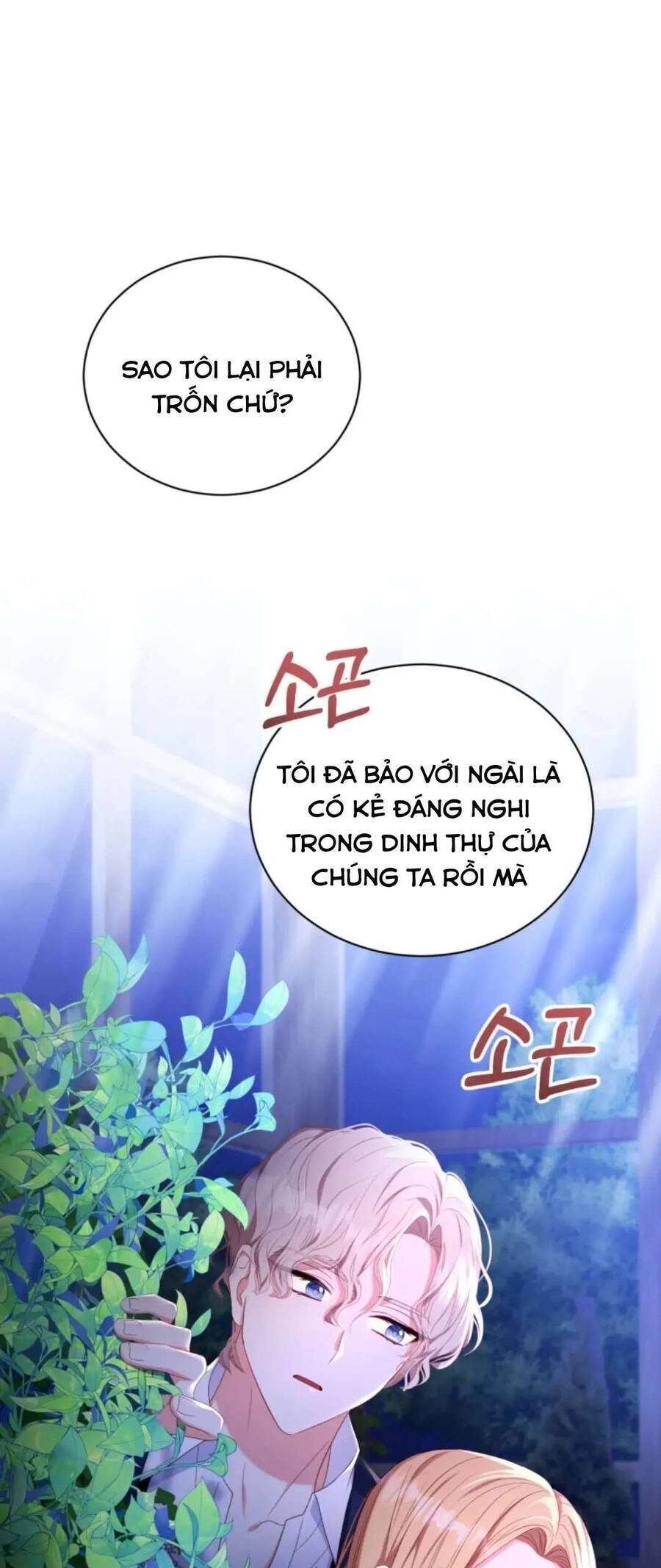 Hầu Gái Trong Trò Chơi Harem Ngược Muốn Nghỉ Việc - Chapter 20 - Page 46