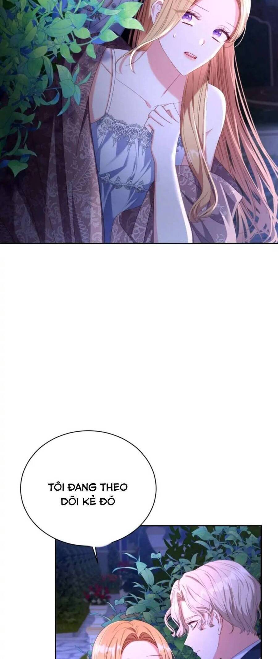 Hầu Gái Trong Trò Chơi Harem Ngược Muốn Nghỉ Việc - Chapter 20 - Page 47