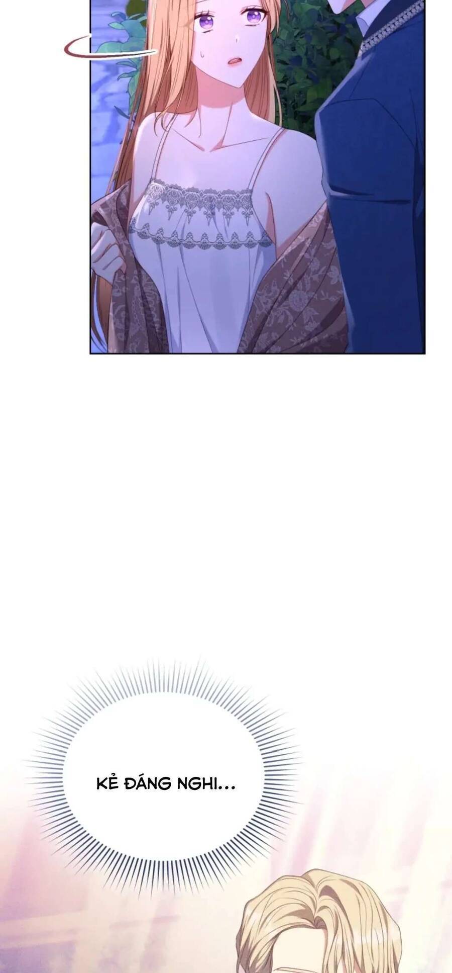 Hầu Gái Trong Trò Chơi Harem Ngược Muốn Nghỉ Việc - Chapter 20 - Page 48