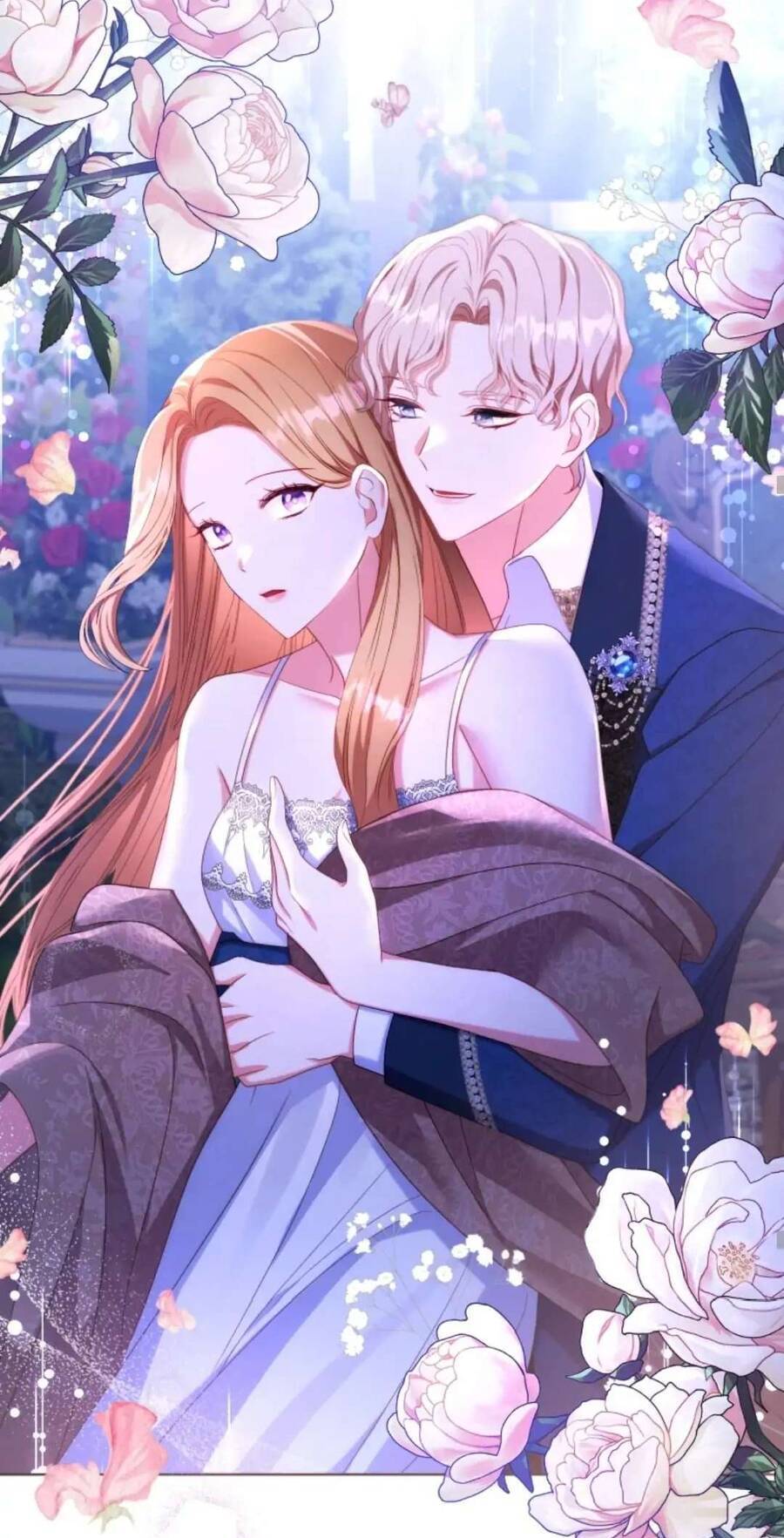 Hầu Gái Trong Trò Chơi Harem Ngược Muốn Nghỉ Việc - Chapter 20 - Page 54