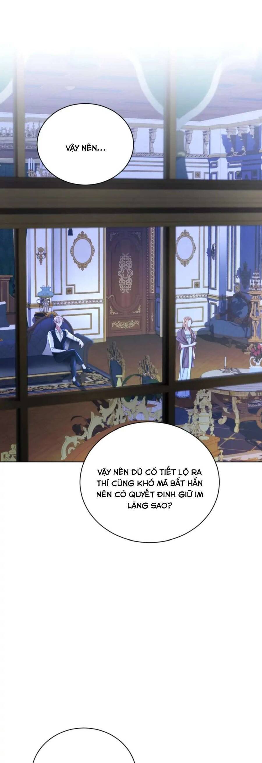Hầu Gái Trong Trò Chơi Harem Ngược Muốn Nghỉ Việc - Chapter 20 - Page 58