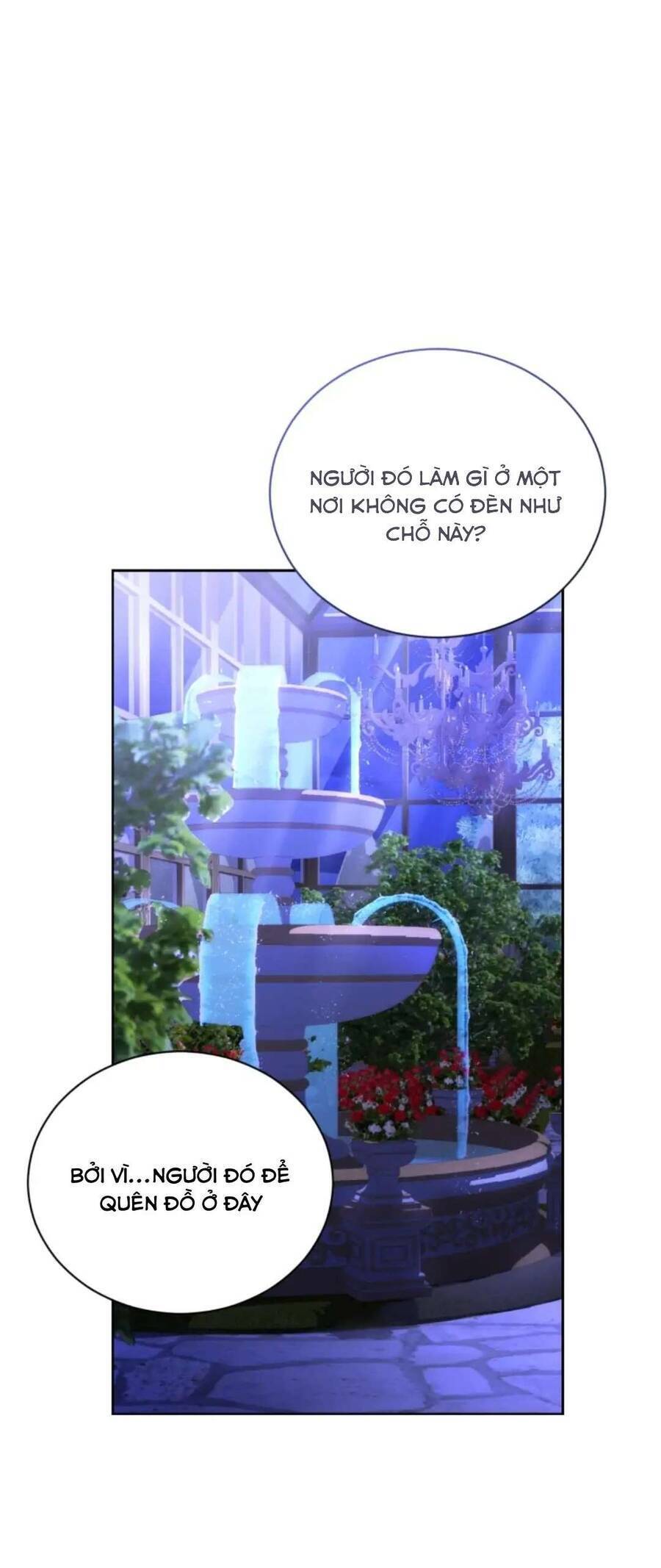 Hầu Gái Trong Trò Chơi Harem Ngược Muốn Nghỉ Việc - Chapter 20 - Page 6