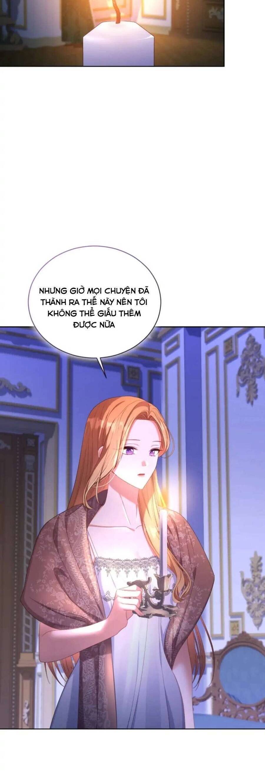 Hầu Gái Trong Trò Chơi Harem Ngược Muốn Nghỉ Việc - Chapter 20 - Page 60