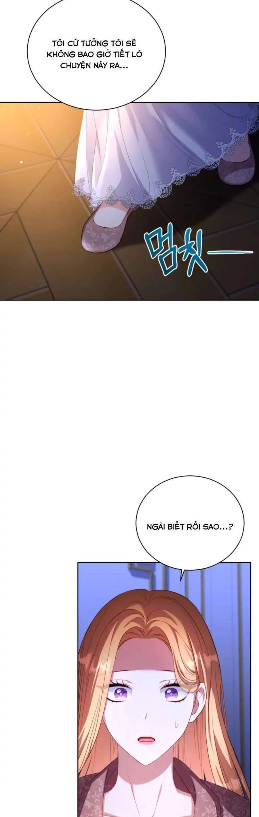 Hầu Gái Trong Trò Chơi Harem Ngược Muốn Nghỉ Việc - Chapter 20 - Page 62