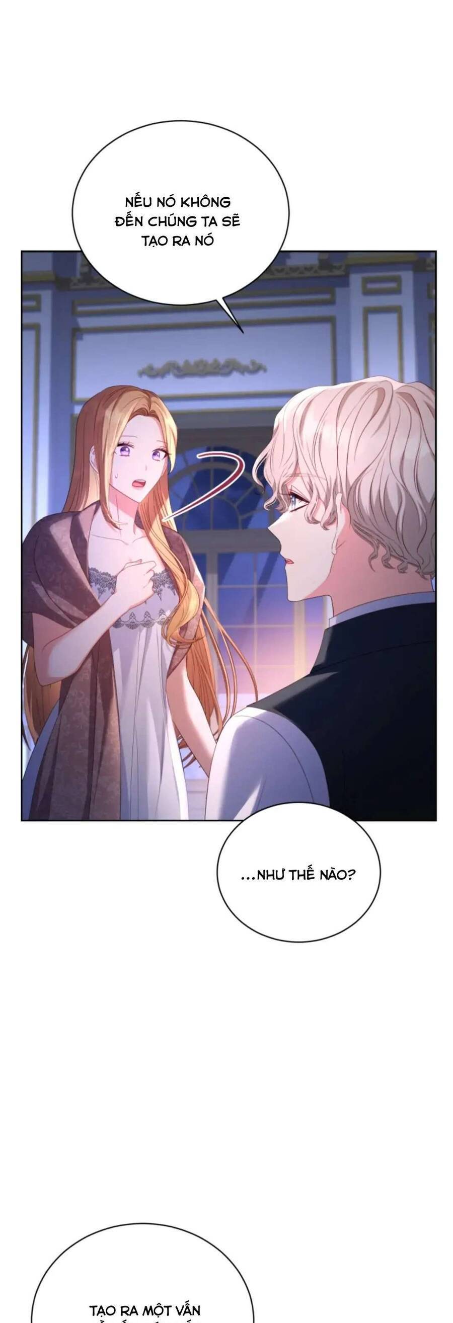 Hầu Gái Trong Trò Chơi Harem Ngược Muốn Nghỉ Việc - Chapter 20 - Page 67