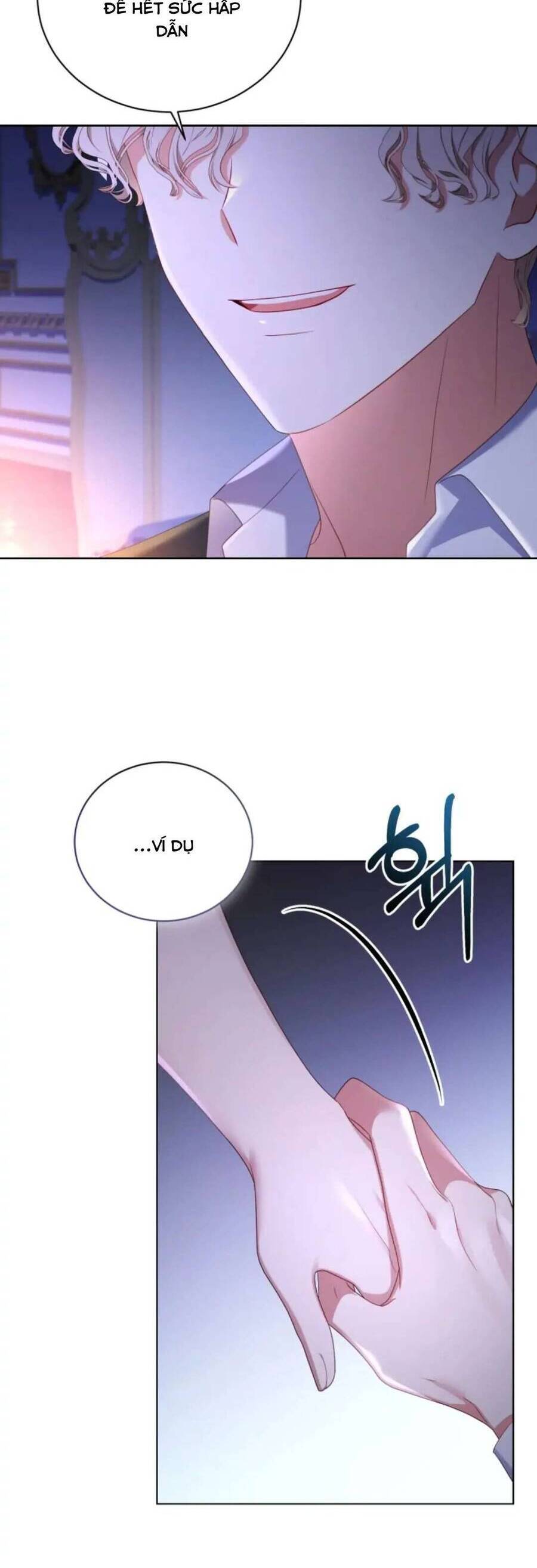 Hầu Gái Trong Trò Chơi Harem Ngược Muốn Nghỉ Việc - Chapter 20 - Page 68