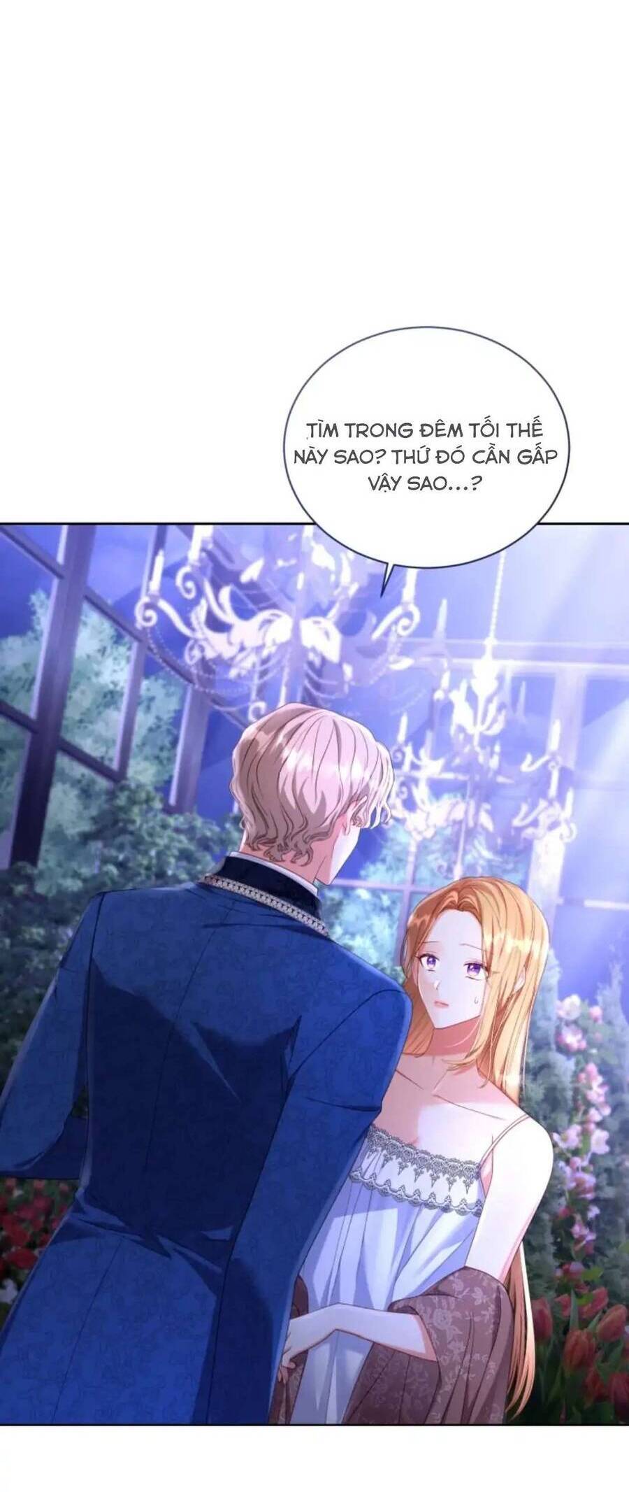 Hầu Gái Trong Trò Chơi Harem Ngược Muốn Nghỉ Việc - Chapter 20 - Page 7