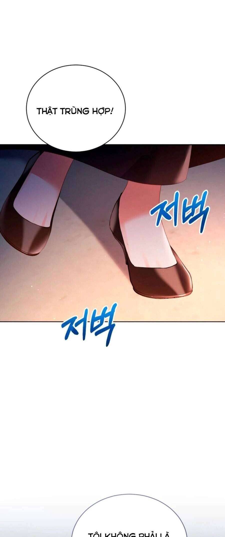 Hầu Gái Trong Trò Chơi Harem Ngược Muốn Nghỉ Việc - Chapter 21 - Page 11