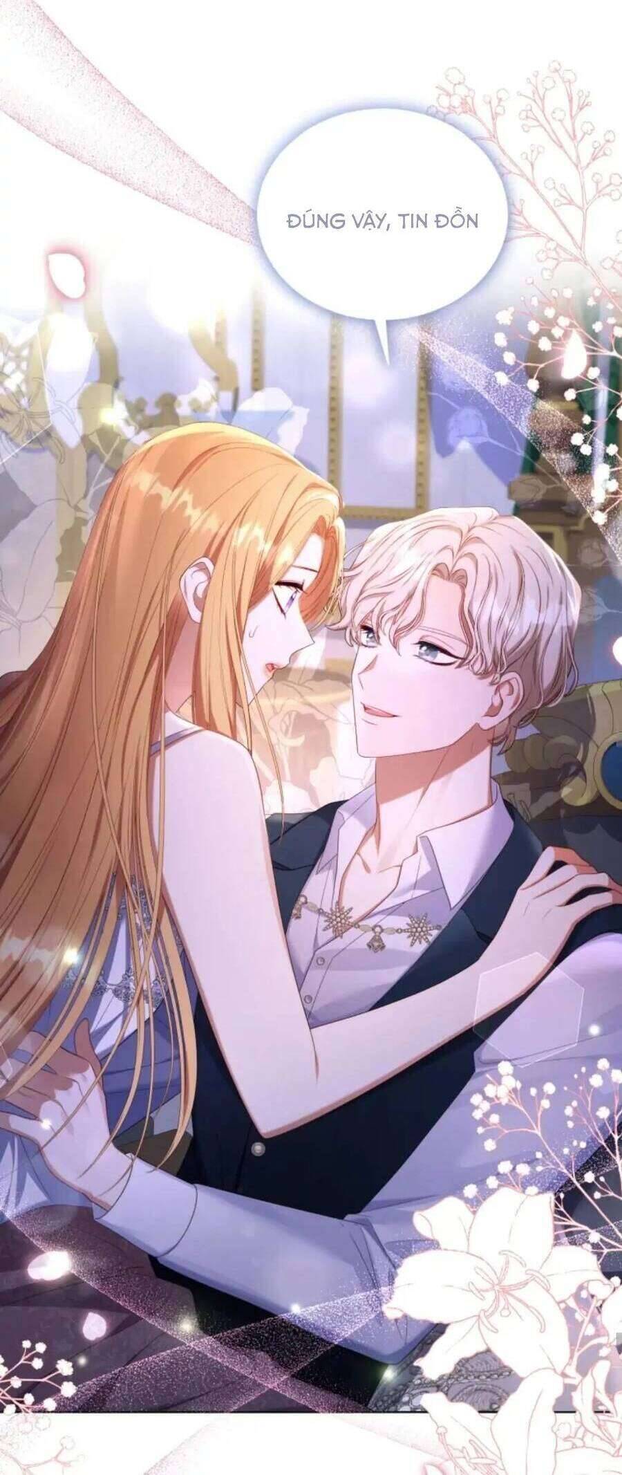 Hầu Gái Trong Trò Chơi Harem Ngược Muốn Nghỉ Việc - Chapter 21 - Page 22