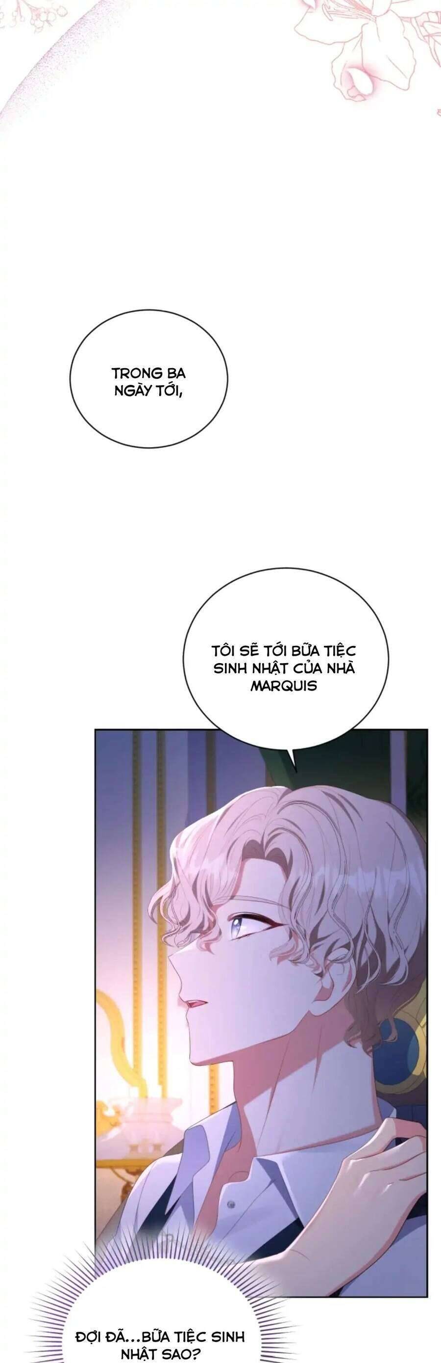 Hầu Gái Trong Trò Chơi Harem Ngược Muốn Nghỉ Việc - Chapter 21 - Page 23