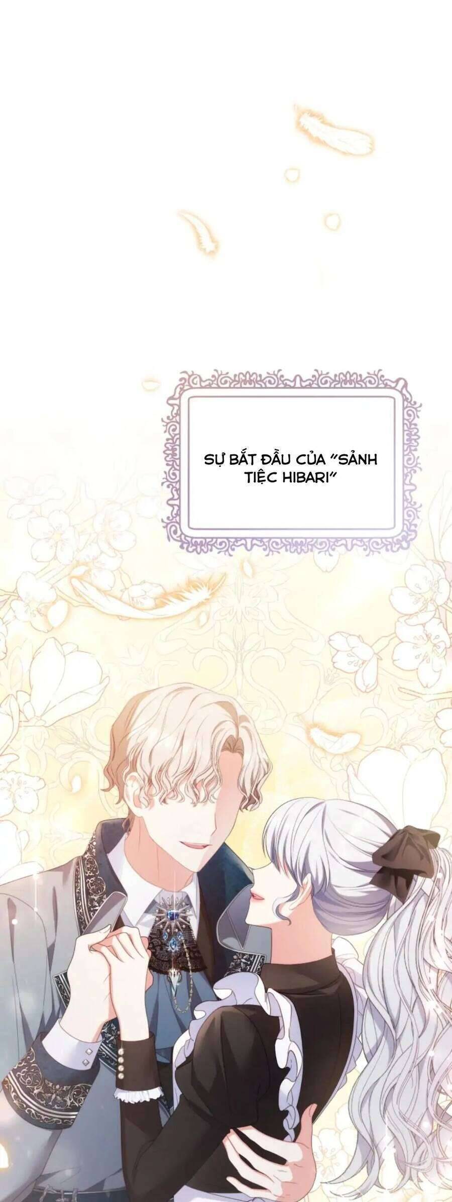 Hầu Gái Trong Trò Chơi Harem Ngược Muốn Nghỉ Việc - Chapter 21 - Page 25