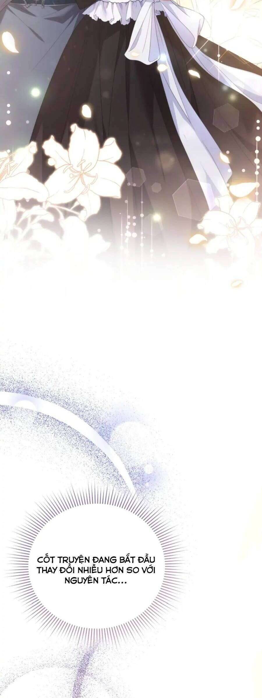 Hầu Gái Trong Trò Chơi Harem Ngược Muốn Nghỉ Việc - Chapter 21 - Page 26