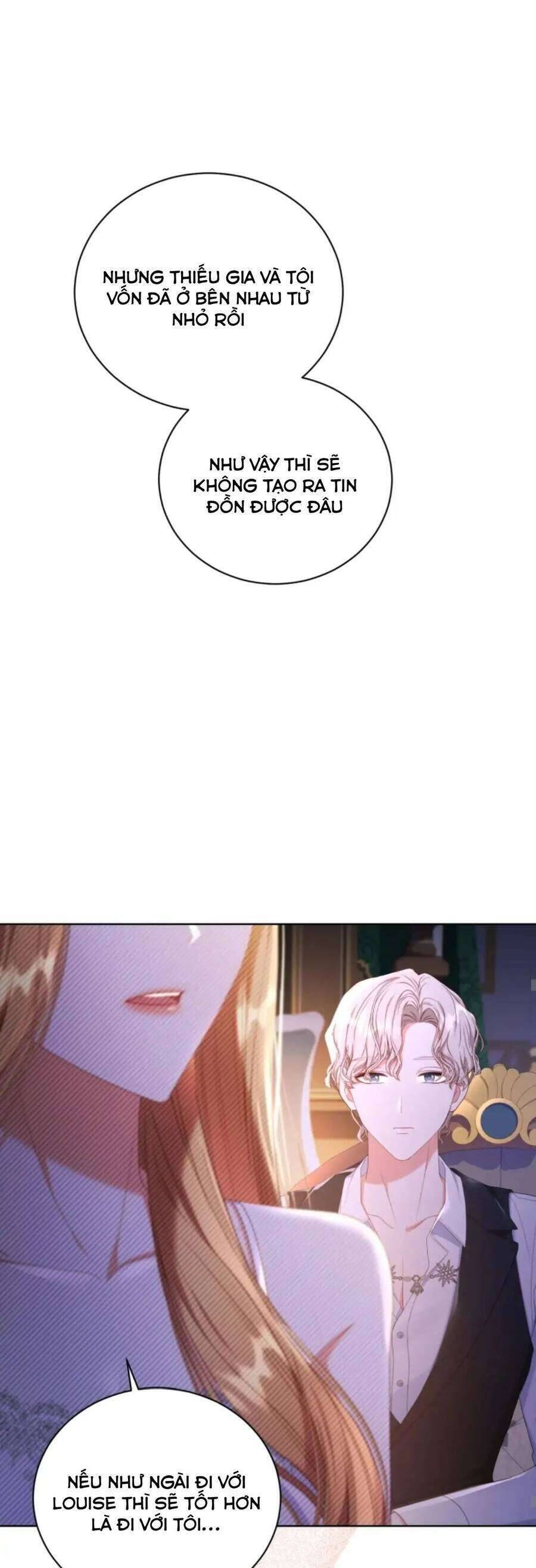 Hầu Gái Trong Trò Chơi Harem Ngược Muốn Nghỉ Việc - Chapter 21 - Page 28