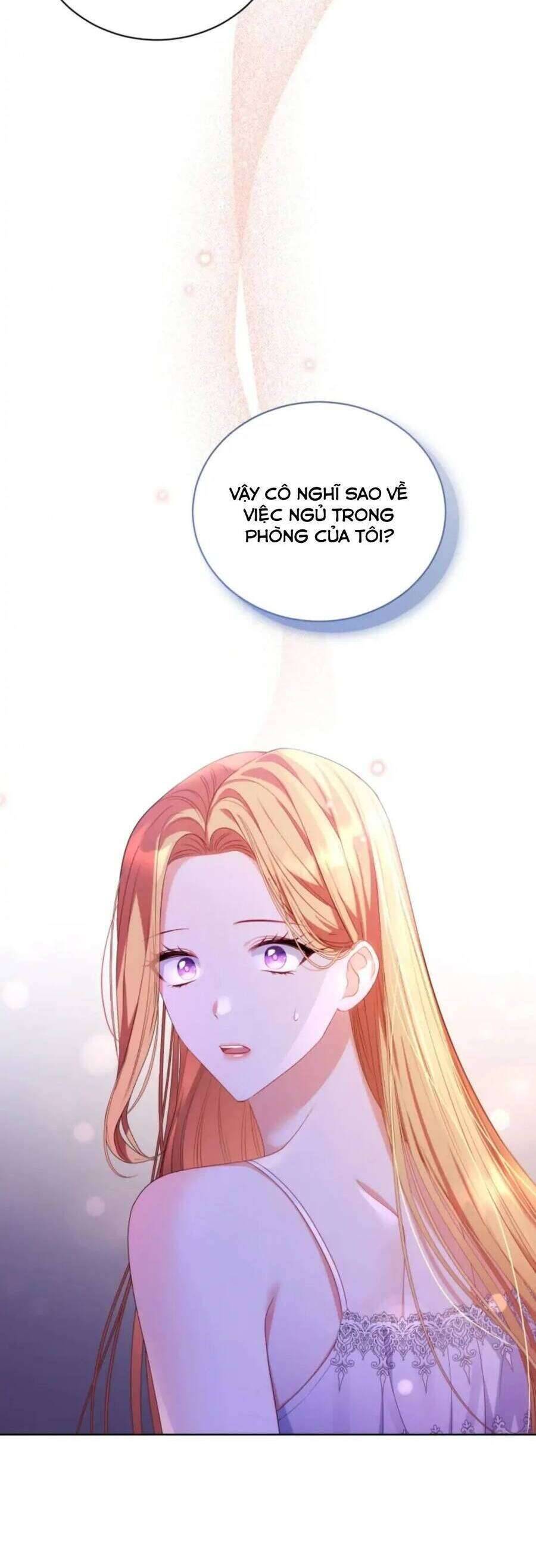 Hầu Gái Trong Trò Chơi Harem Ngược Muốn Nghỉ Việc - Chapter 21 - Page 29