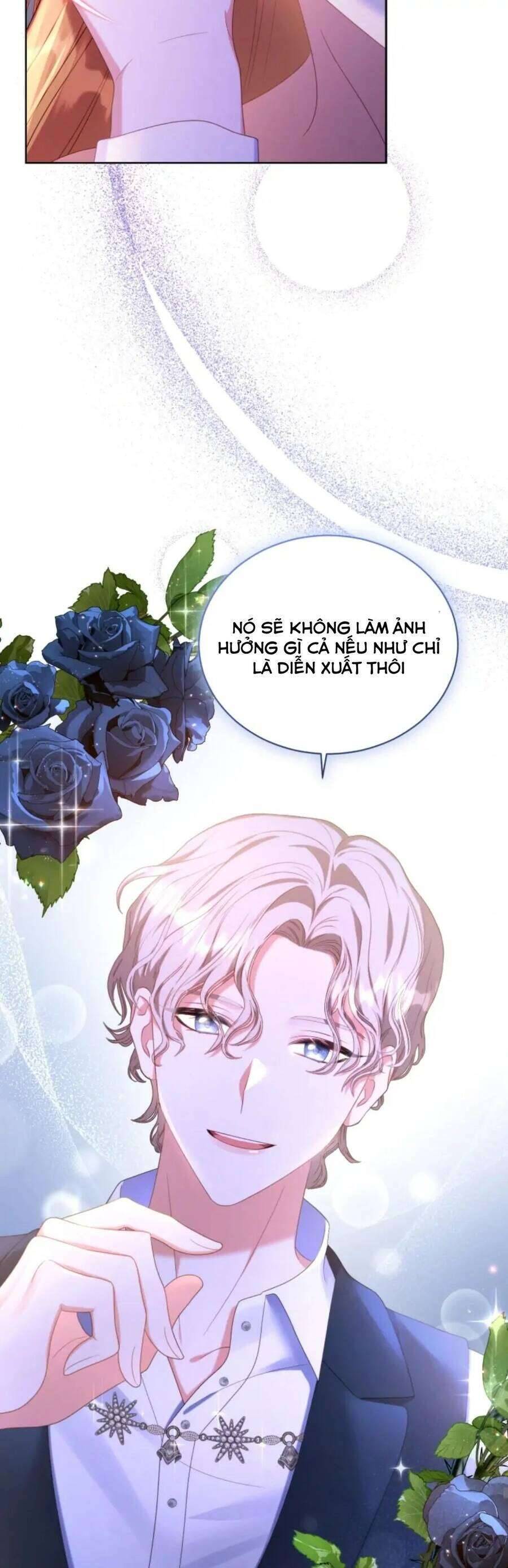 Hầu Gái Trong Trò Chơi Harem Ngược Muốn Nghỉ Việc - Chapter 21 - Page 32