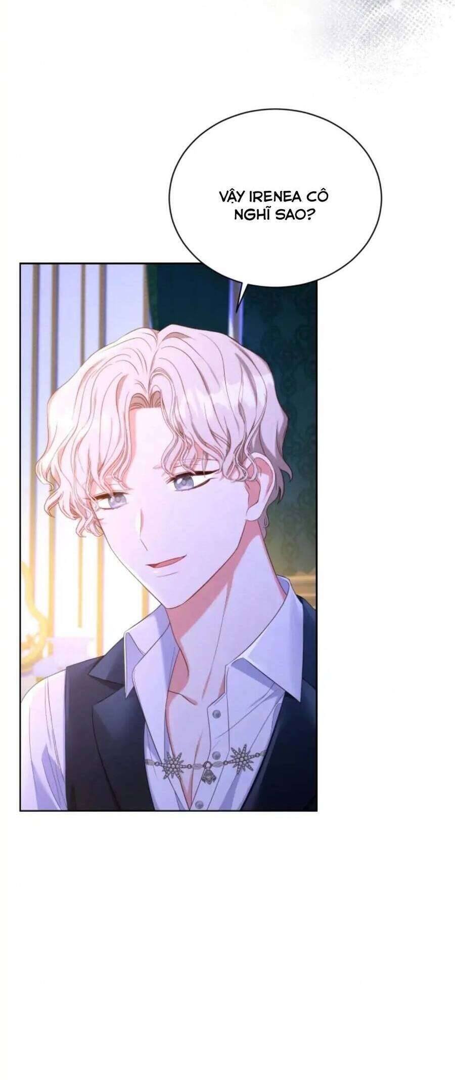 Hầu Gái Trong Trò Chơi Harem Ngược Muốn Nghỉ Việc - Chapter 21 - Page 35